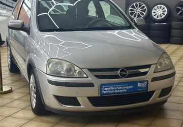 Opel Corsa 230.000 km 1.250 &euro; Nordstemmen 31171