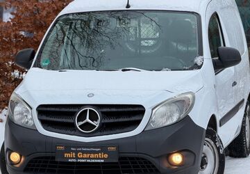 Mercedes-Benz Citan 218.000 km 4.990 &euro; Hildesheim 31135