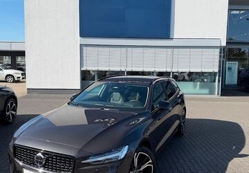 Volvo V60 13.200 km 37.900 &euro; Hannover 30179