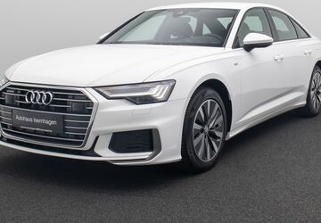 Audi A6 195.949 km 22.999 &euro; Isernhagen 30916
