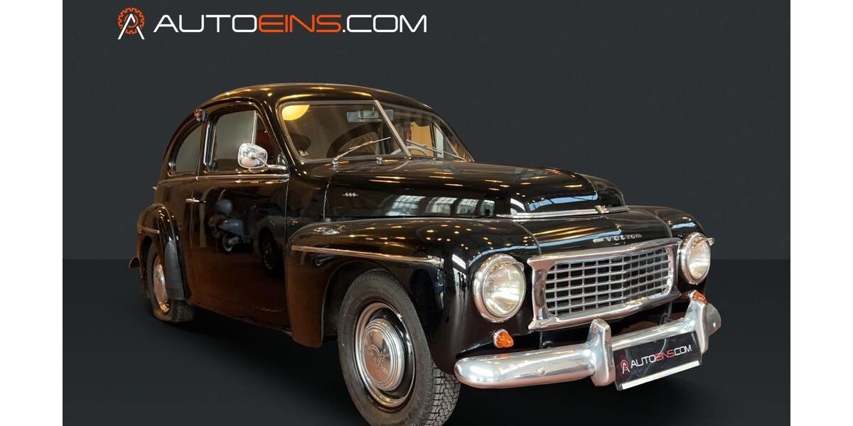 Volvo Andere 20.929 km 11.000 &euro; Ronnenberg StT Empelde Region Hannover 30952