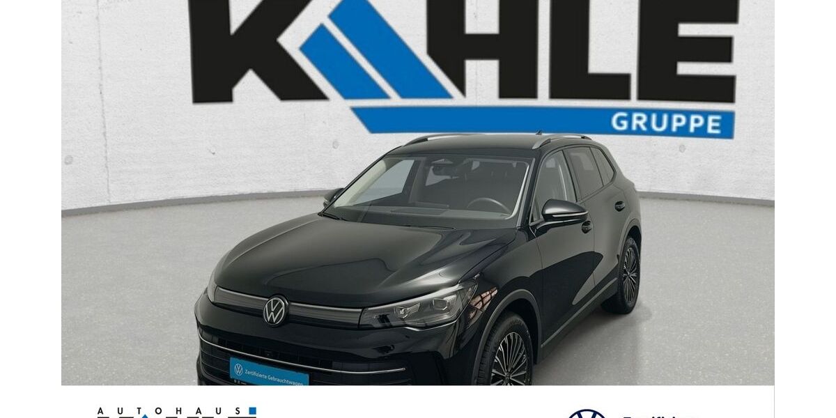 VW Tiguan 26.590 km 35.990 &euro; Wedemark 30900