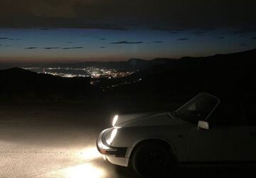 Porsche 911 Urmodell 291.000 km 59.911 &euro; Hannover 30453