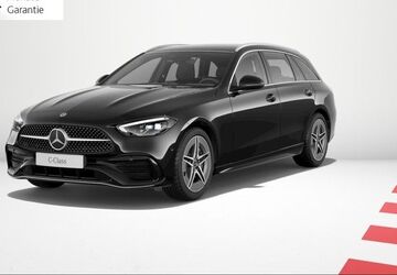 Mercedes-Benz C 300 16.123 km 44.890 &euro; Garbsen 30827