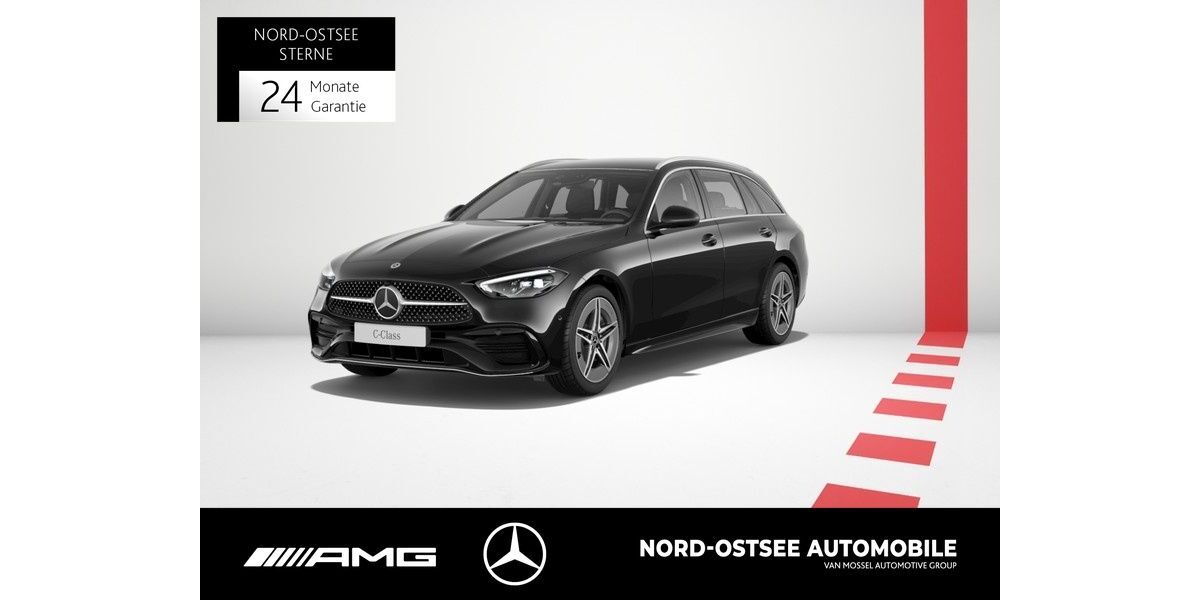 Mercedes-Benz C 300 16.123 km 44.890 &euro; Garbsen 30827