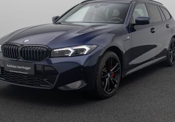 BMW 330 41.178 km 40.999 &euro; Isernhagen 30916