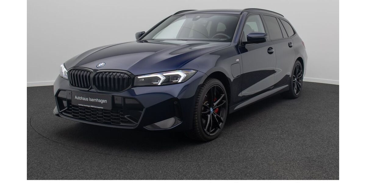 BMW 330 41.178 km 40.999 &euro; Isernhagen 30916