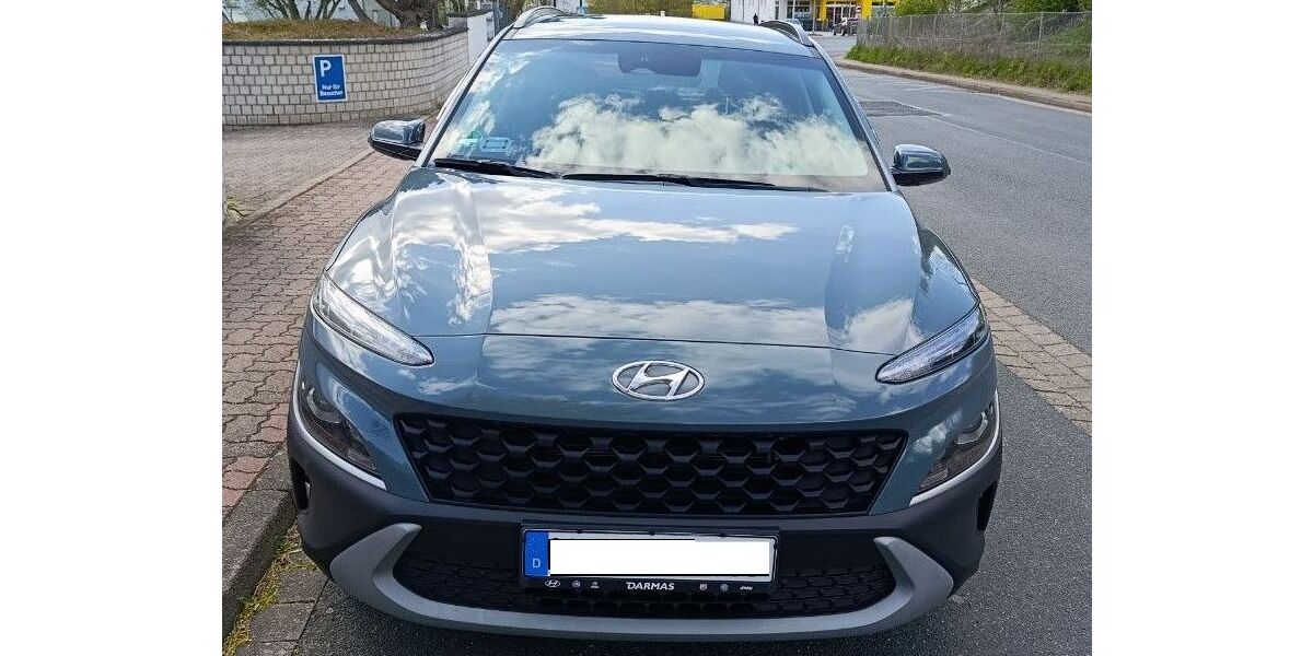Hyundai KONA 62.000 km 20.200 &euro; Laatzen 30880