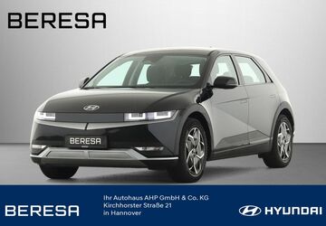 Hyundai IONIQ 5 9.900 km 31.880 &euro; Hannover 30659