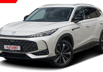 MG HS 28.254 km 26.890 &euro; Hannover 30179
