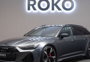 Audi RS6 38.000 km 89.980 &euro; Ronnenberg (bei Hannover) 30952