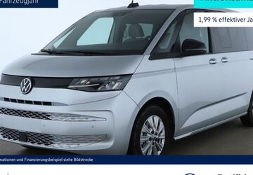 VW T7 Multivan 8.972 km 49.390 &euro; Hannover 30419