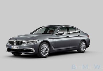 BMW 530 33.028 km 32.999 &euro; Isernhagen 30916