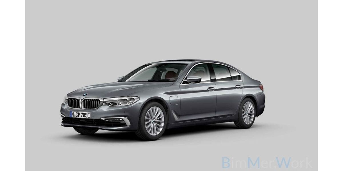 BMW 530 33.028 km 32.999 &euro; Isernhagen 30916