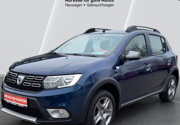 Dacia Sandero 58.642 km 10.750 &euro; Wunstorf 31515