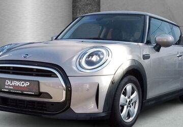 Mini ONE 53.426 km 20.390 &euro; Hannover 30177