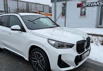 BMW X1 95.000 km 31.999 &euro; Hannover 30179