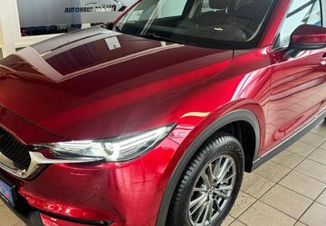 Mazda CX-5 84.625 km 18.990 &euro; Hannover 30419