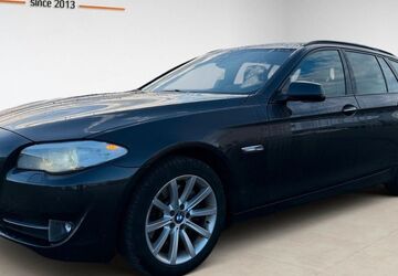 BMW 530 249.000 km 8.999 &euro; Hannover 30179