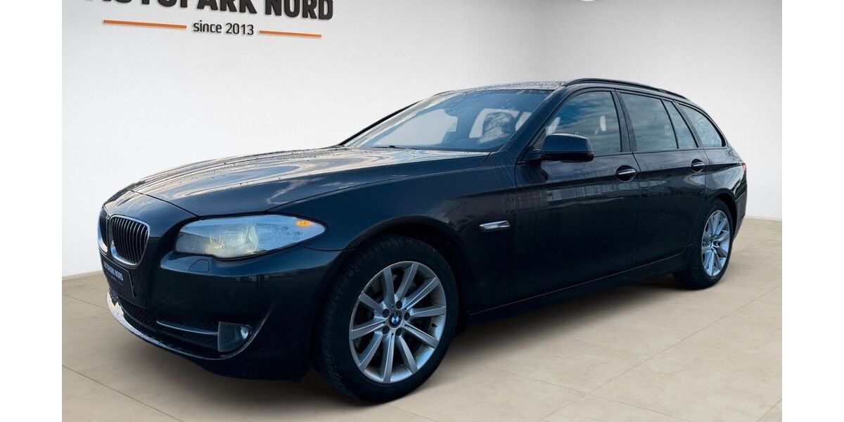 BMW 530 249.000 km 8.999 &euro; Hannover 30179