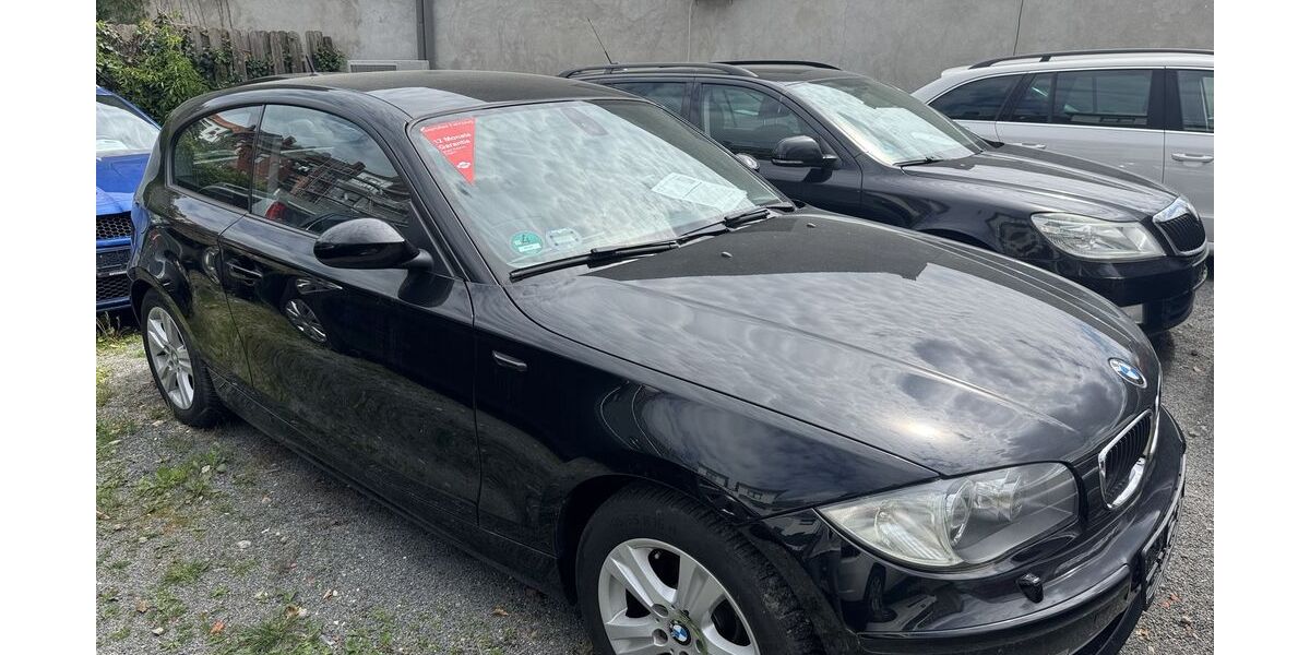 BMW 118 237.700 km 3.590 &euro; Hannover 30419