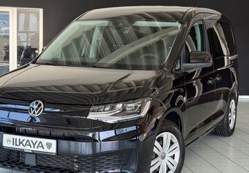 VW Caddy 13.800 km 25.600 &euro; Giesen 31180