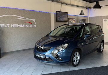 Opel Zafira 170.335 km 6.399 &euro; Hemmingen 30966