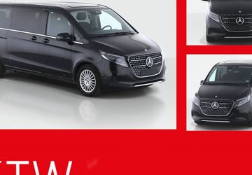 Mercedes-Benz V 300 22.261 km 65.666 &euro; Hildesheim 31137