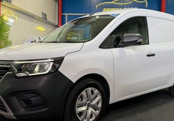 Renault Kangoo 19.580 km 21.280 &euro; Garbsen 30827