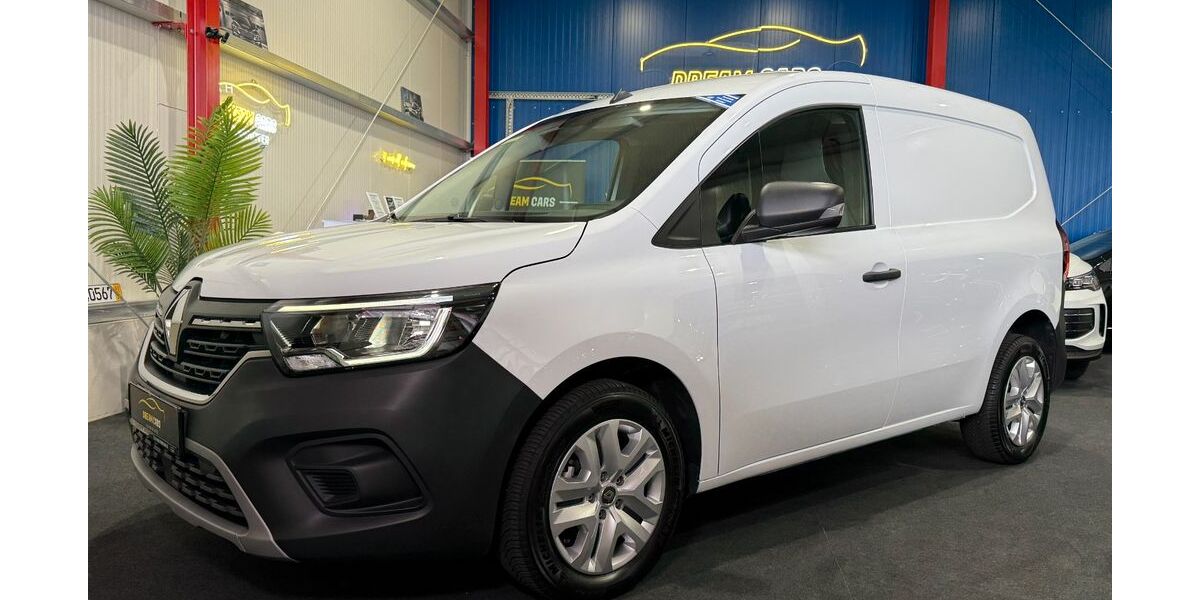 Renault Kangoo 19.580 km 21.280 &euro; Garbsen 30827