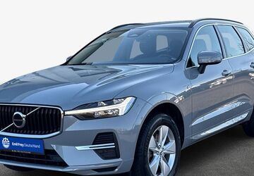 Volvo XC60 35.717 km 31.804 &euro; Hildesheim 31135