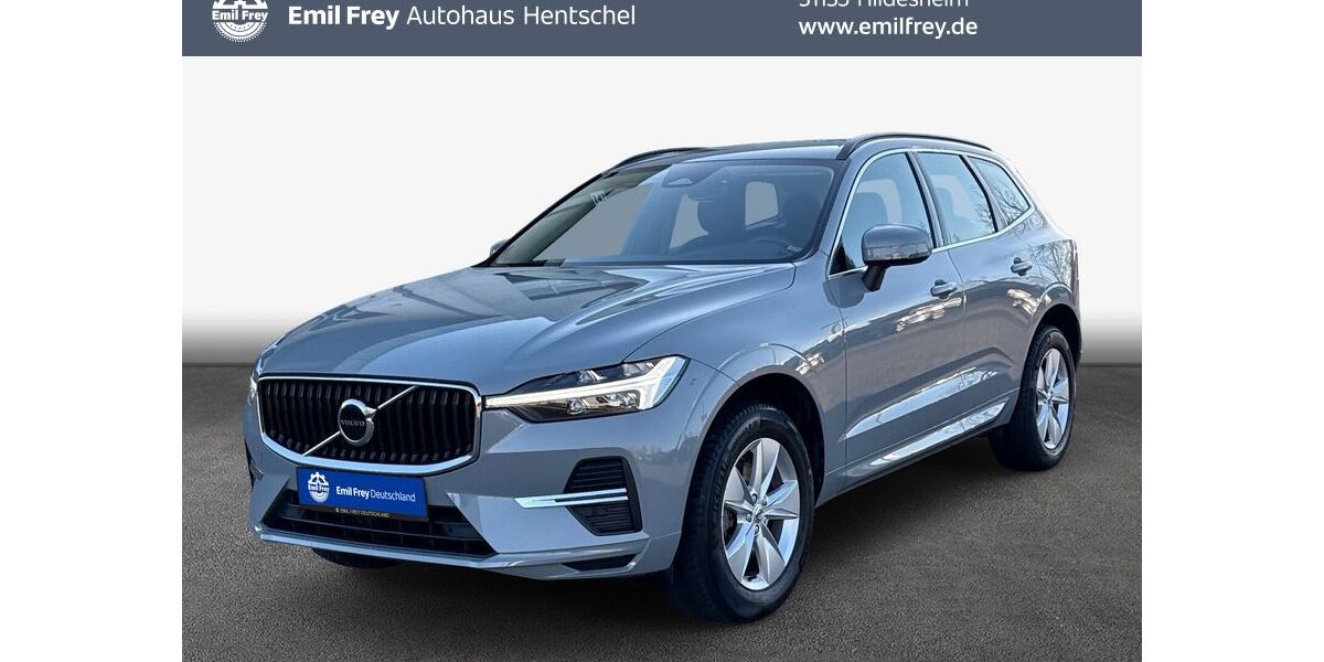 Volvo XC60 35.717 km 31.804 &euro; Hildesheim 31135