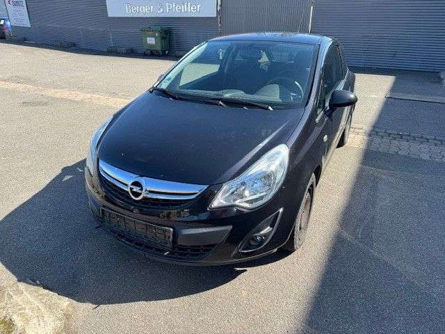 Opel Corsa 184.000 km 2.500 &euro; Laatzen 30880