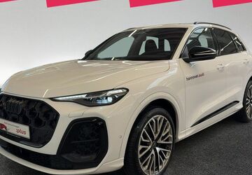 Audi SQ5 9.999 km 83.990 &euro; Hannover 30179