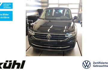VW Tiguan 28.415 km 26.590 &euro; Hildesheim 31137