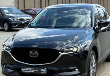 Mazda CX-5 169.000 km 13.700 &euro; Hannover 30449