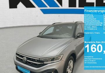 VW T-Roc 12.672 km 33.490 &euro; Neustadt am Rübenberge 31535