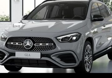 Mercedes-Benz GLA 200 9.900 km 46.990 &euro; Hannover 30655