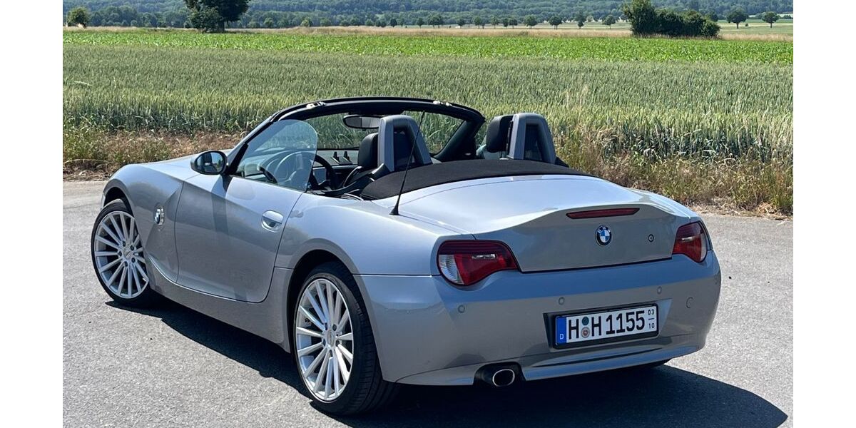 BMW Z4 22.500 km 18.500 &euro; Pattensen 30982