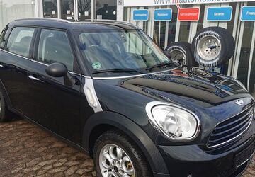 Mini One Countryman 180.000 km 4.999 &euro; Garbsen 30827