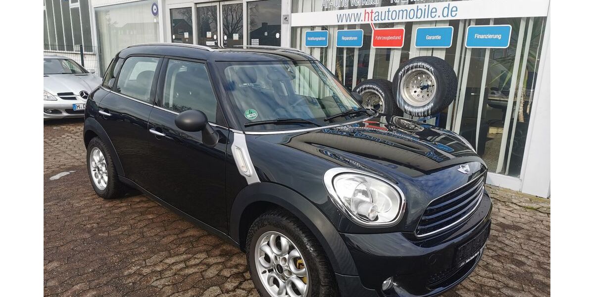 Mini One Countryman 180.000 km 4.999 &euro; Garbsen 30827