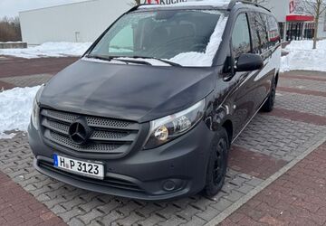 Mercedes-Benz Vito 255.000 km 18.750 &euro; Langenhagen 30853