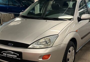 Ford Focus 150.000 km 2.490 &euro; Hannover 30519