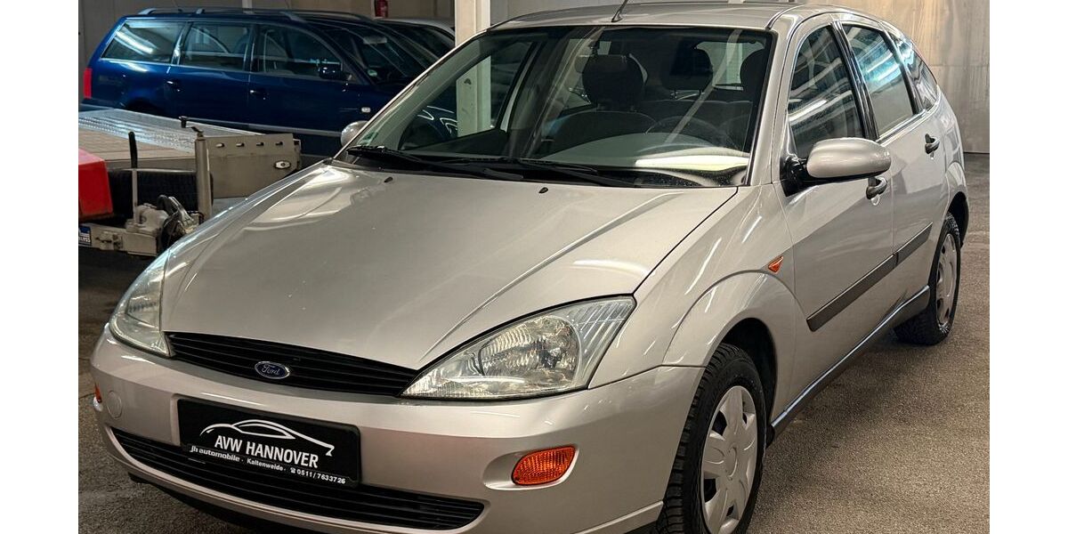 Ford Focus 150.000 km 2.490 &euro; Hannover 30519