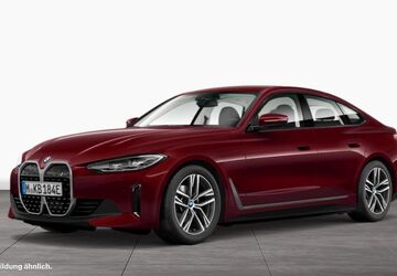 BMW i4 26.779 km 36.402 &euro; Hannover 30539