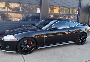Jaguar XKR 237.800 km 24.990 &euro; Langenhagen 30851