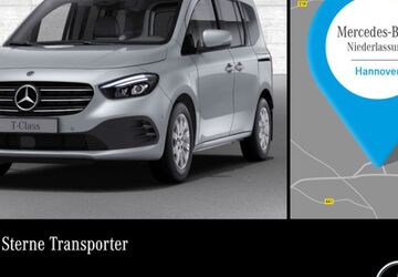 Mercedes-Benz T-Klasse 67.034 km 23.880 &euro; Hannover - Langenhagen 30855