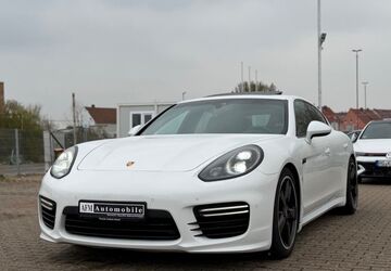 Porsche Panamera 106.700 km 41.999 &euro; Hildesheim 31137