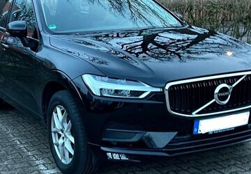 Volvo XC60 131.500 km 19.900 &euro; Wedemark 30900