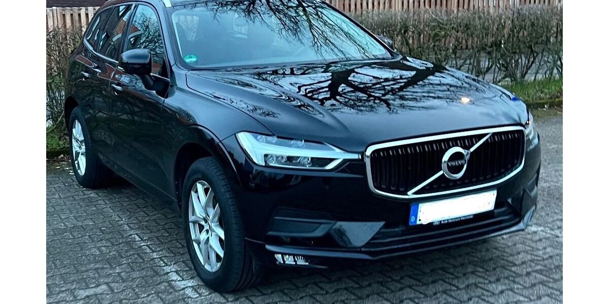Volvo XC60 131.500 km 19.900 &euro; Wedemark 30900